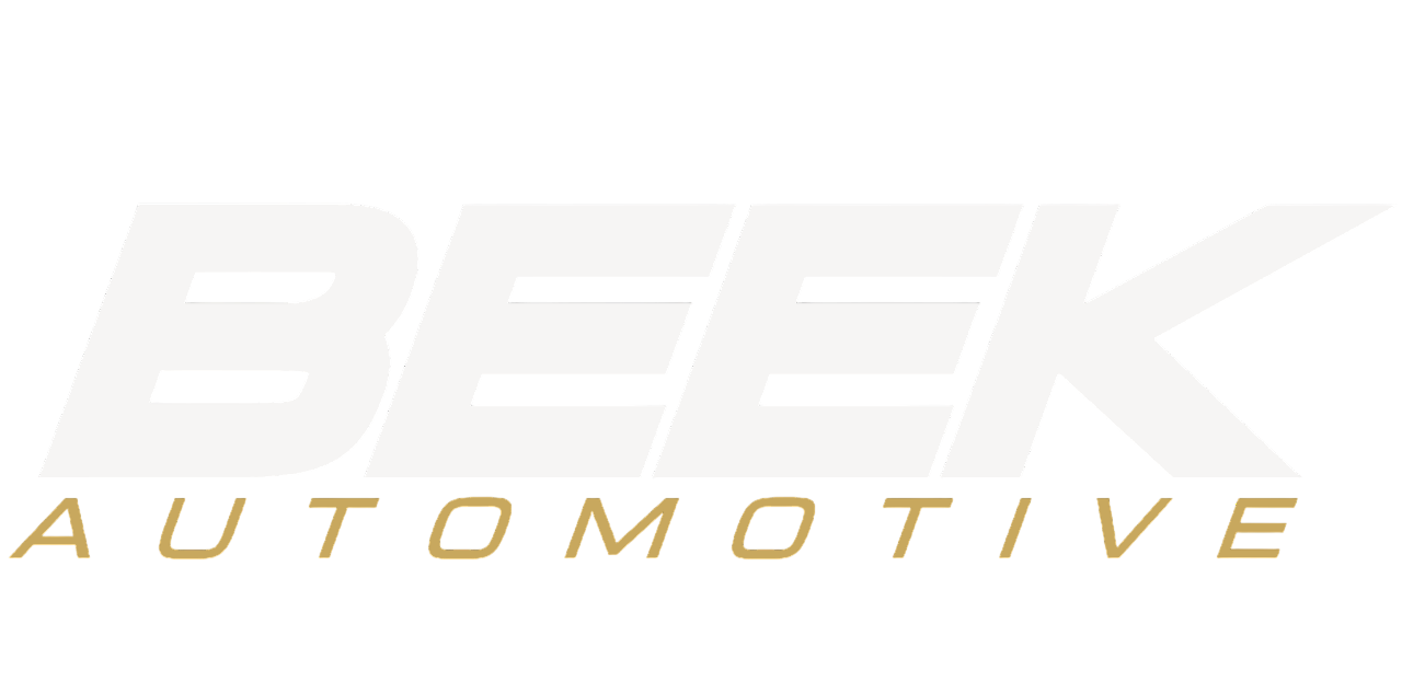 BEEK Automotive Logo