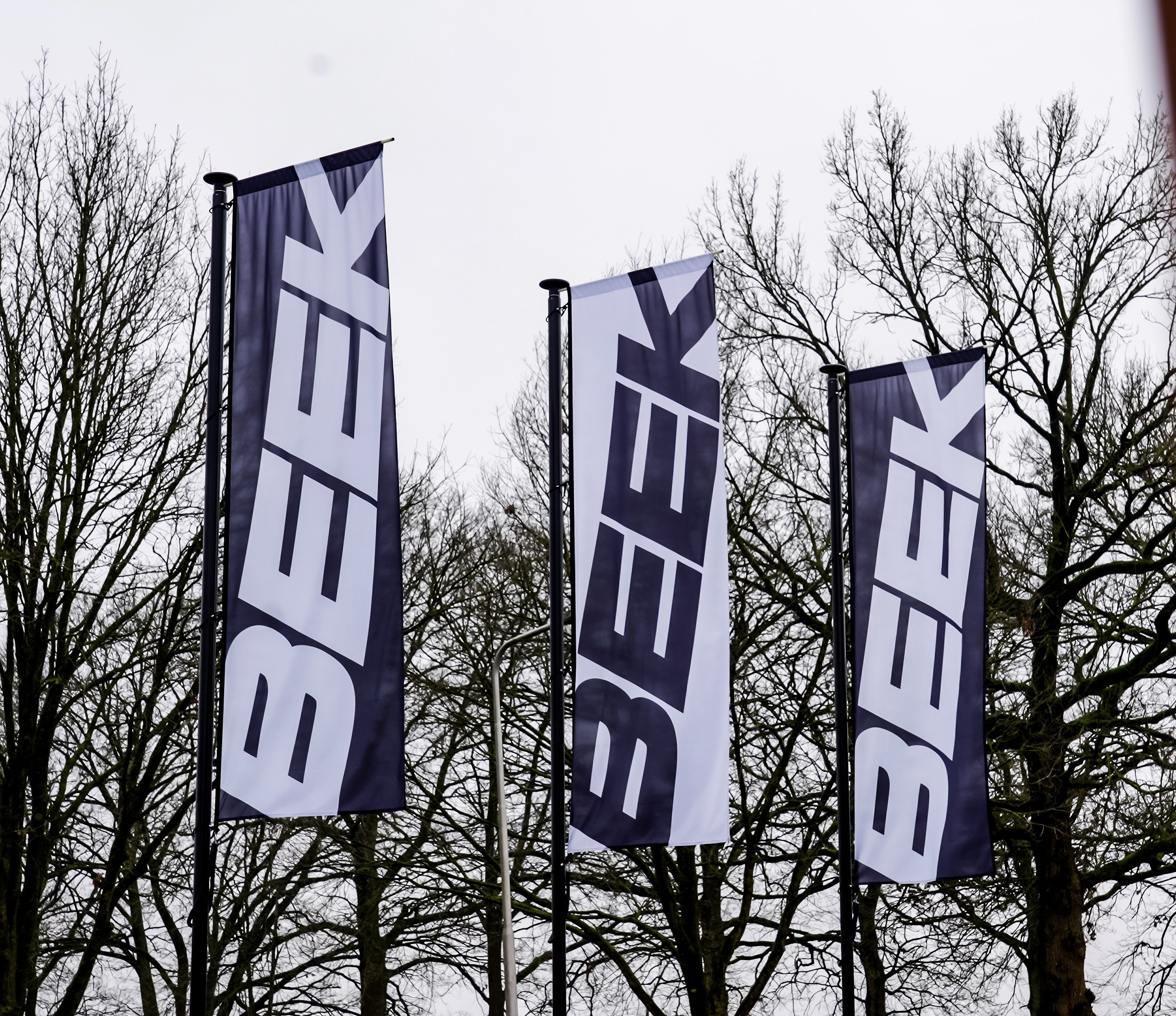 BEEK Automotive verhaal